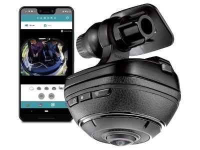 Best 360 Degree Dash Cam Of 2024: Top 10 Expert Picks.